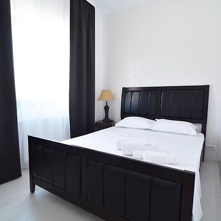 Imperia By Zev Apartments Năvodari Kültér fotó