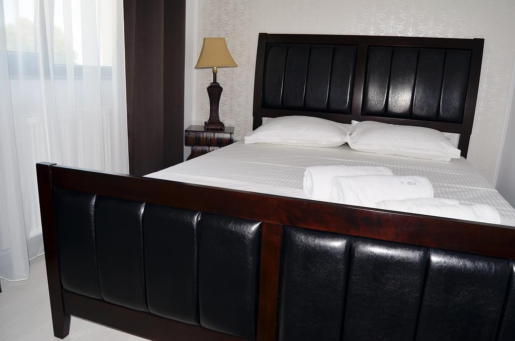 Imperia By Zev Apartments Năvodari Kültér fotó